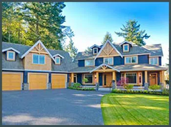 Expert Garage Doors Repairs Los Angeles, CA 323-790-6853