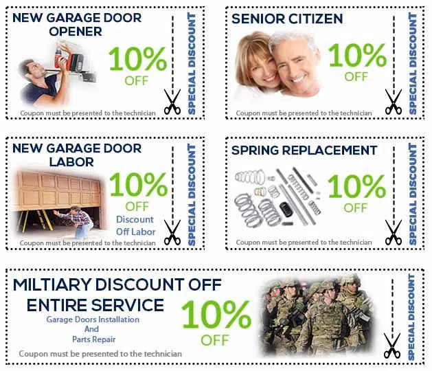 Expert Garage Doors Repairs Los Angeles, CA 323-790-6853