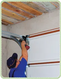 Expert Garage Doors Repairs Los Angeles, CA 323-790-6853