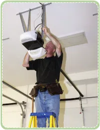 Expert Garage Doors Repairs Los Angeles, CA 323-790-6853